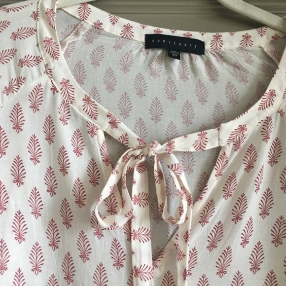 Sanctuary Top - Picture 6 of 8